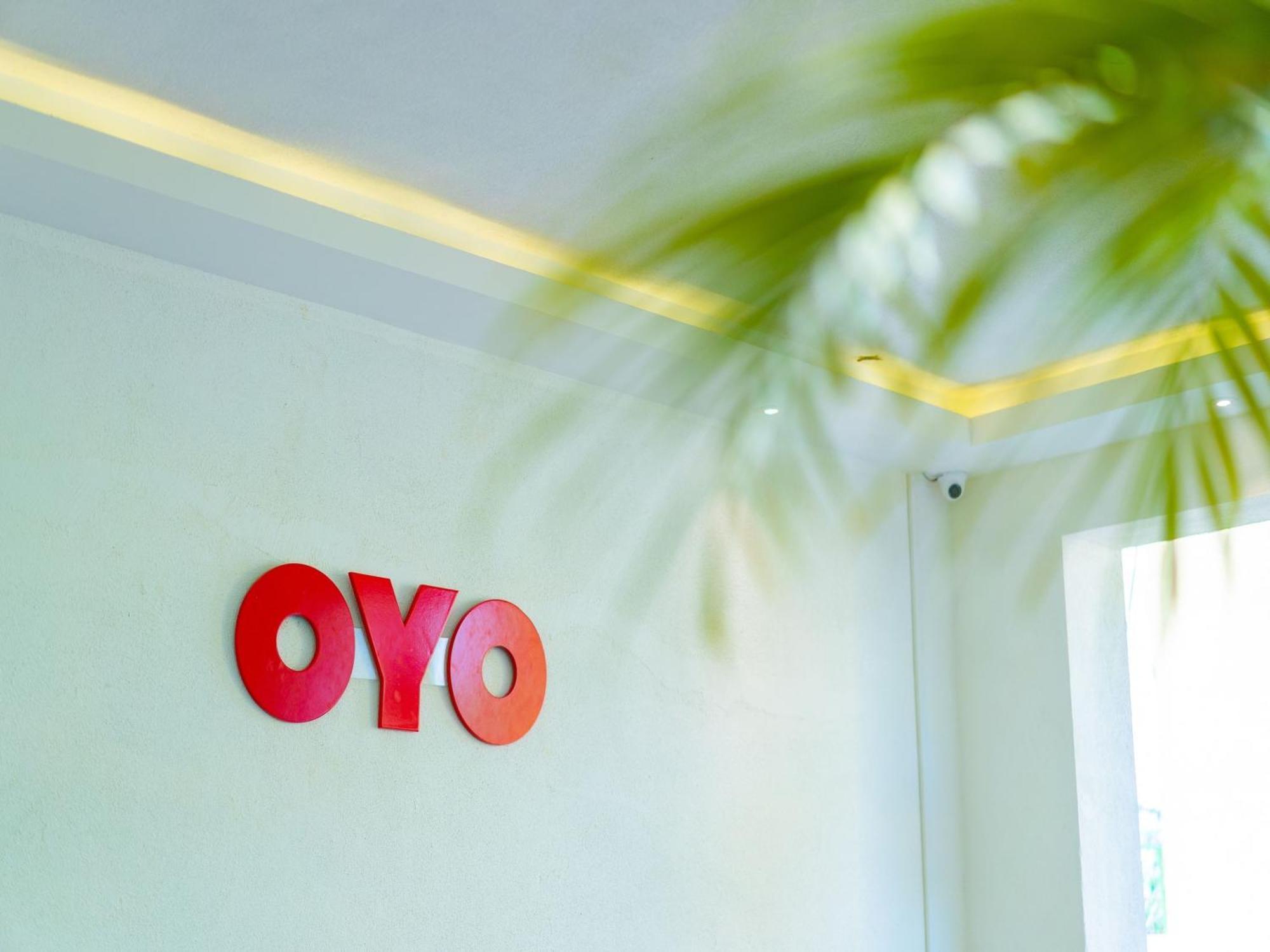 Oyo 64260 Hotel Rajnandini Hābra Екстериор снимка